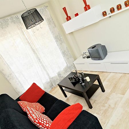 Apartamentos Almadraba Vyb Denia Kültér fotó